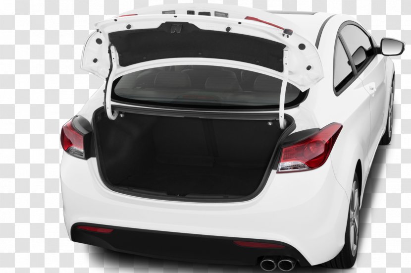 2012 Kia Rio 2014 Car 2015 - Sedan Transparent PNG