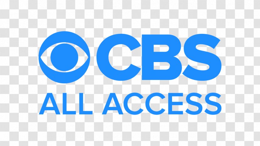 CBS All Access Streaming Media Television Show - Cbs News Transparent PNG