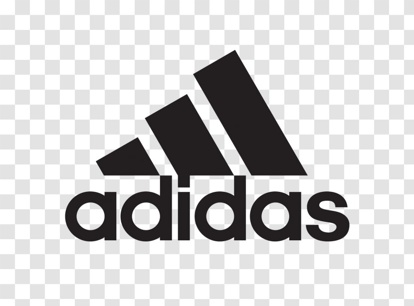 Adidas Superstar Sneakers Logo Three Stripes - Text Transparent PNG