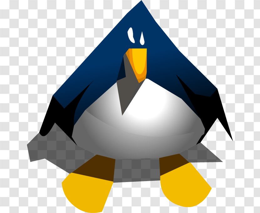 Club Penguin Bird RocketSnail Games - Game - Penguins Transparent PNG
