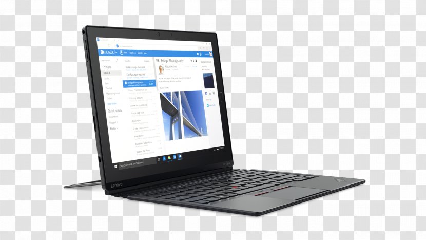 Netbook ThinkPad X1 Carbon X Series Laptop Intel Core - Thinkpad Transparent PNG