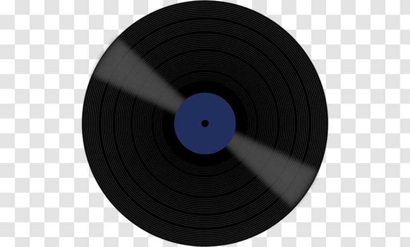 Phonograph Record - Gramophone - Vinyl Records Transparent PNG