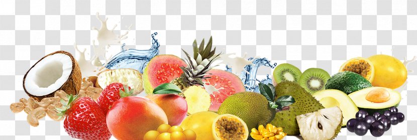 Fruit Vegetable Nutrition Food Health - Mix Transparent PNG