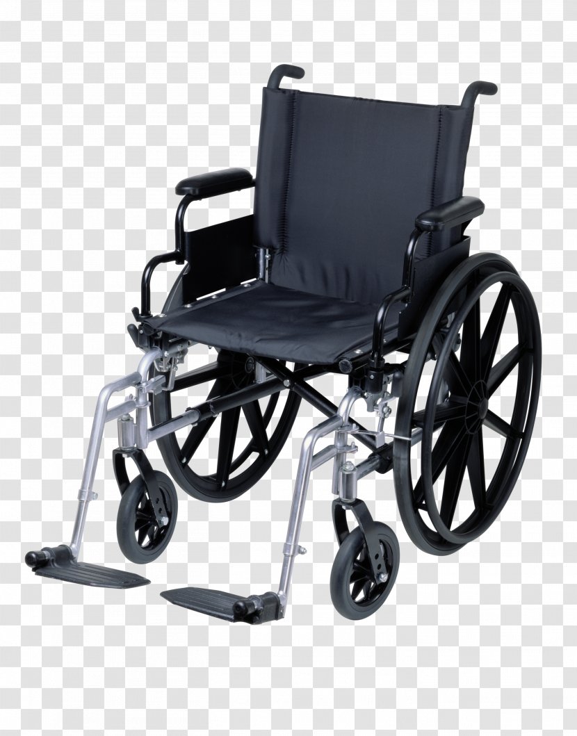Wheelchair Disability Walker Cushion - Wing Chair - Private Hospital Transparent PNG