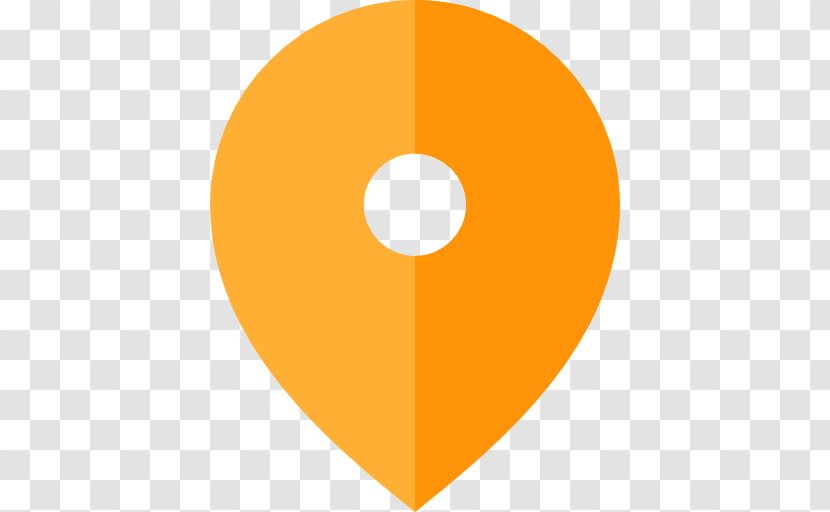 Placeholder - Yellow - Orange Transparent PNG