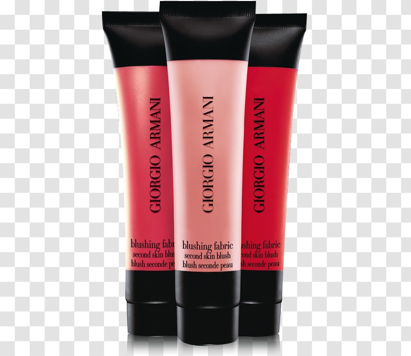 Rouge Cream Cosmetics Foundation Make-up Artist - Liquid - Blush Material Transparent PNG