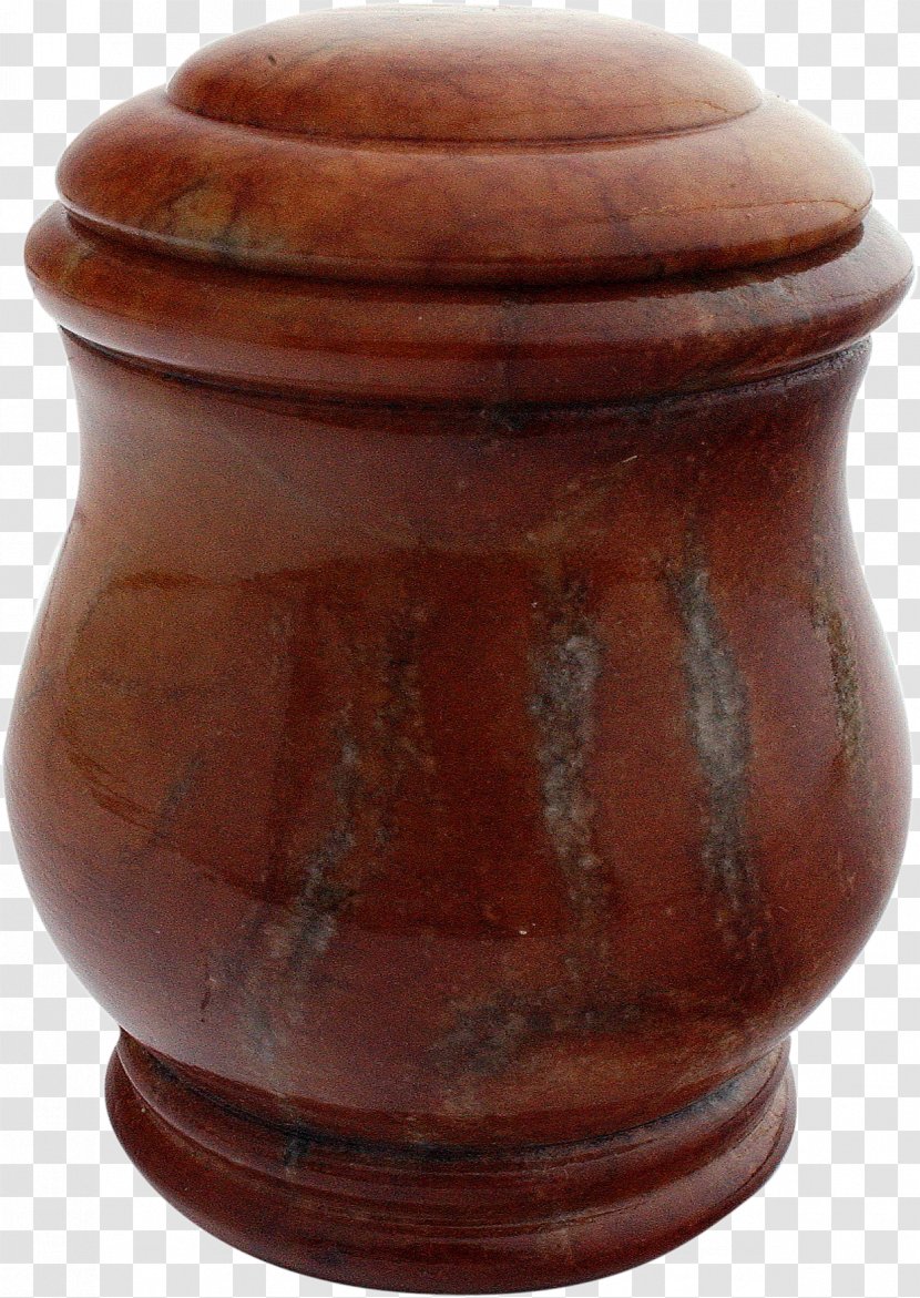 Pottery Urn - Tanatopraksja Transparent PNG