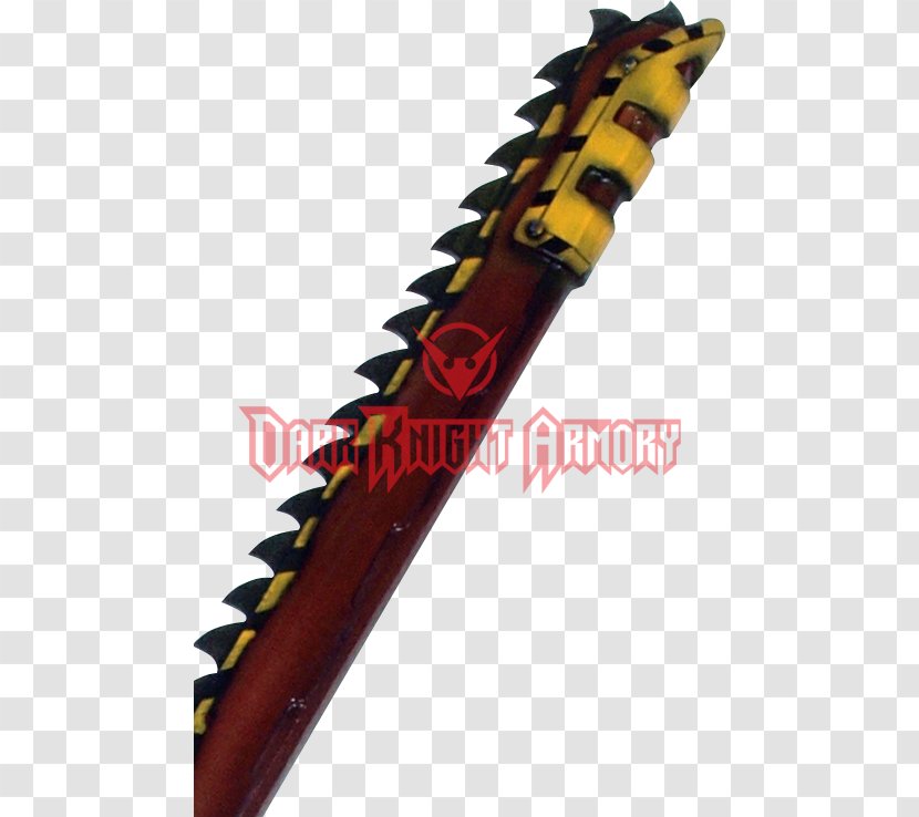 Chainsaw Carving Sword Tool Weapon - Frame Transparent PNG