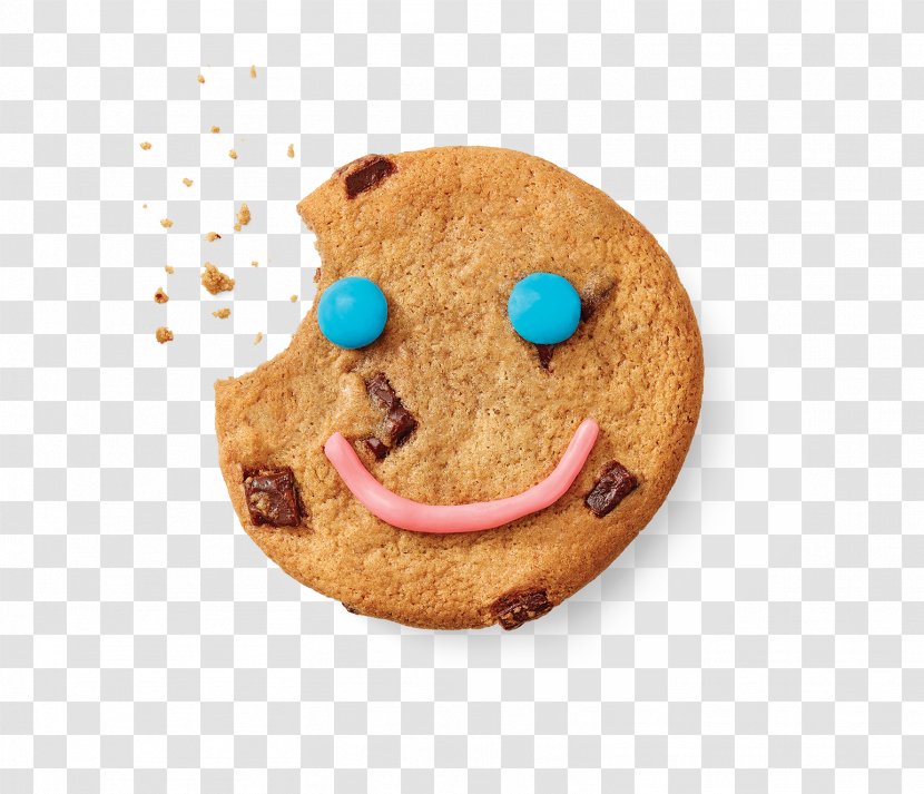 Biscuit Cookies And Crackers Food Snack Cookie - Cuisine Smile Transparent PNG