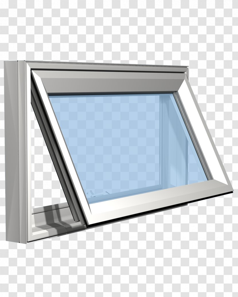 Casement Window Awning Replacement Daylighting - Door Transparent PNG