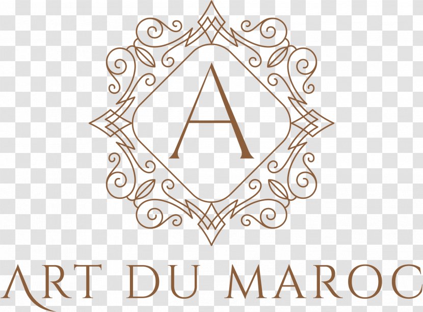 Logo Brand Line Font - Area - Maroc Transparent PNG