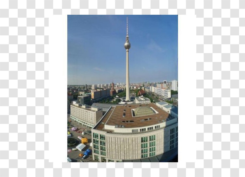 Steeple Skyline Spire Inc Landmark Worldwide - Hotel Adlon Transparent PNG