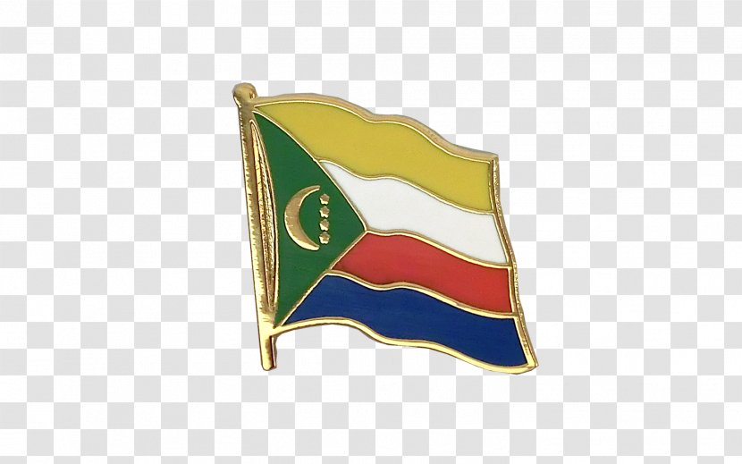 Flag Of The Comoros South Africa Comorian Language Transparent PNG