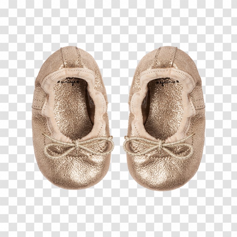 Slipper Clothing Infant Ballet Flat Shoe - Child Transparent PNG