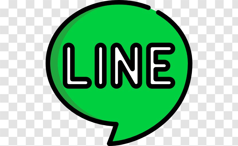 Line Social Media - Symbol Transparent PNG