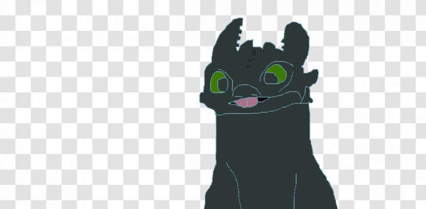 Cat Whiskers Dog Mammal Carnivora - Like - Toothless Transparent PNG