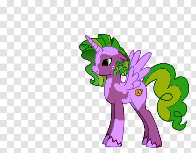 Pony Pinkie Pie Rainbow Dash Rarity Twilight Sparkle - Horse Transparent PNG