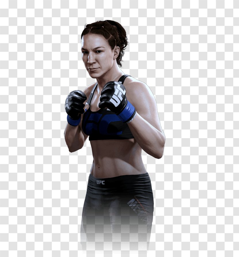 EA Sports UFC 2 Ultimate Fighting Championship Mixed Martial Arts Ireland - Sam Alvey Transparent PNG