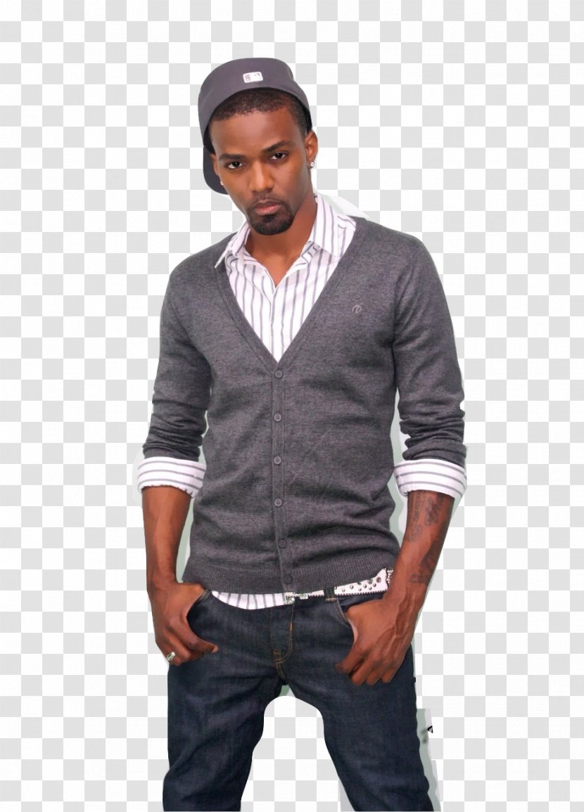 Konshens Jamaica Reggae Dancehall Artist - Heart - Tree Transparent PNG