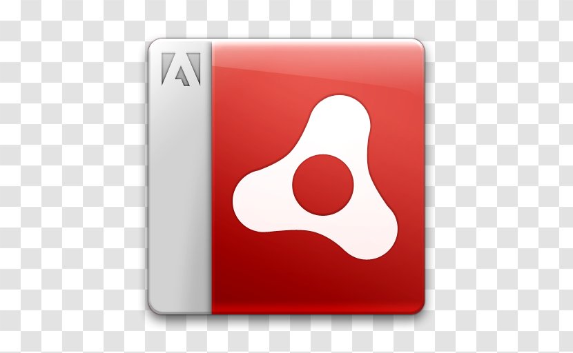 Adobe AIR Systems Flash Player Computer Software - Runtime Library - Adam Betts Transparent PNG