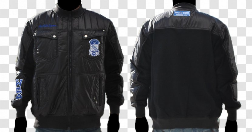 Jacket T-shirt Coat Sweater Clothing Transparent PNG