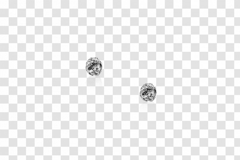 Earring Jewellery Clothing Accessories Silver Gemstone - Fashion Accessory Transparent PNG