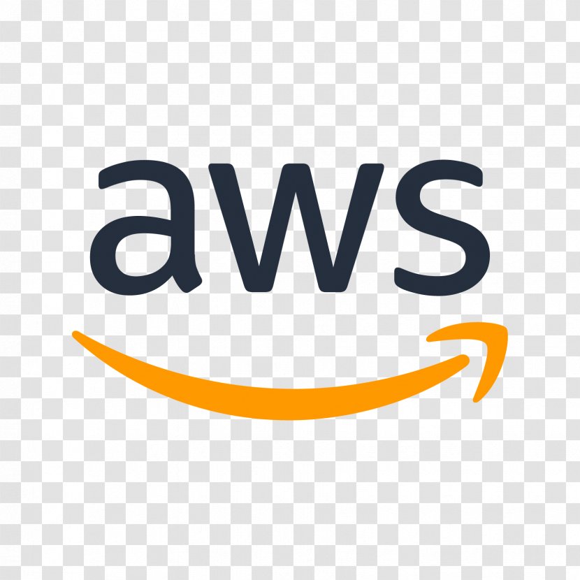 Amazon Web Services Logo Cloud Computing Amazon.com Infrastructure As Code - Service - Vector Transparent PNG