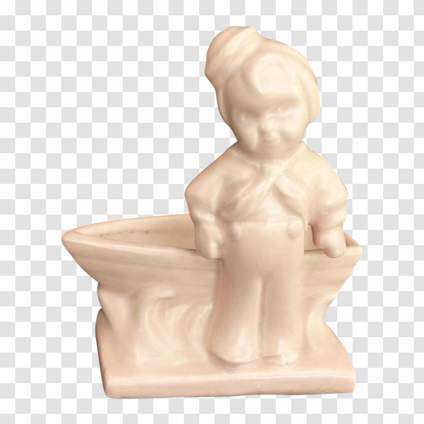 Stone Carving Classical Sculpture Figurine - Pottery Transparent PNG