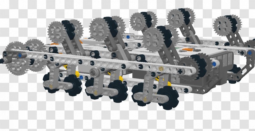 Car Machine - Lego Tanks Transparent PNG