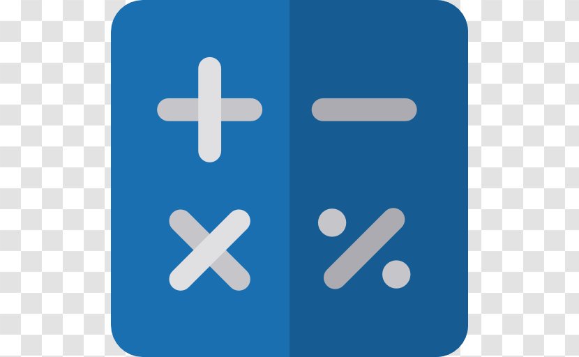 Scientific Calculator IPad Mobile App Calculation - Mathematics Transparent PNG