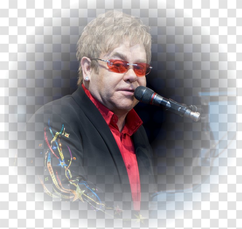 Elton John Singer-songwriter The Jam Celebrity - Tree Transparent PNG