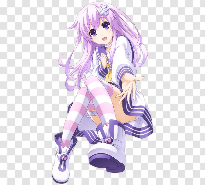 Hyperdimension Neptunia Mk2 Left 4 Dead 2 Wikia ROM Image - Flower - Producing Perfection Transparent PNG