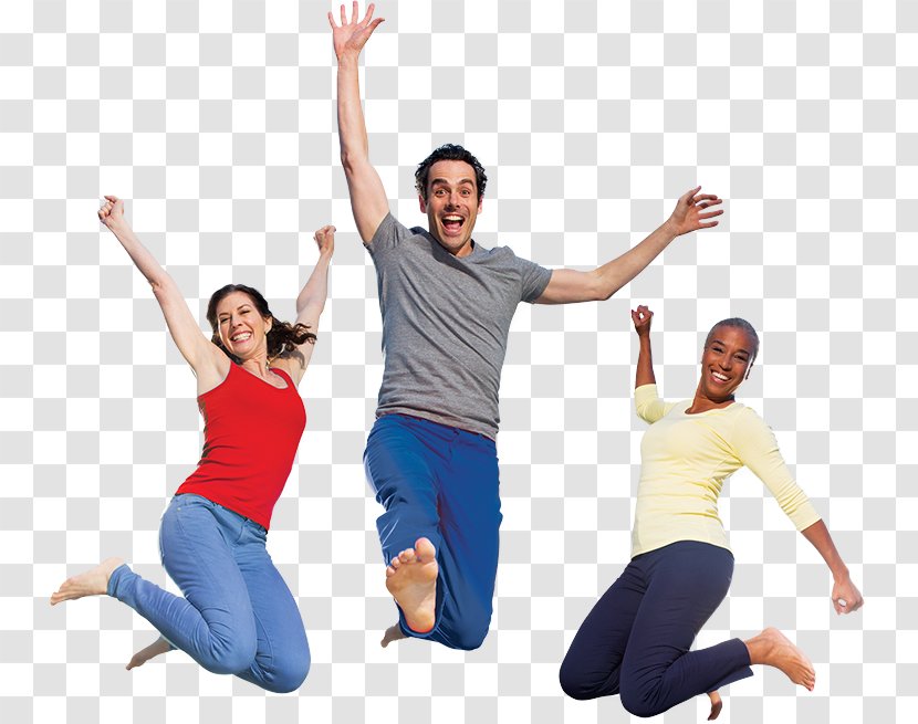 Jumping Jack Weight Loss Physical Fitness Exercise - Diabetes Mellitus - Person Transparent PNG