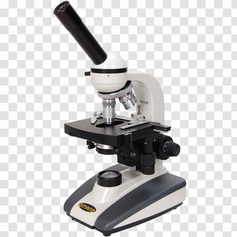 Optical Microscope Polarized Light Microscopy - Petrology - Compound Transparent PNG