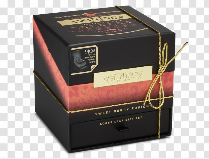 Earl Grey Tea Twinings Room Box Transparent PNG