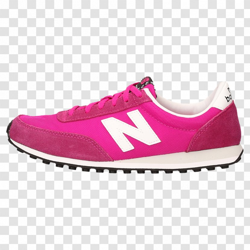 New Balance Shoe Sneakers Suede Nike - Fashion Transparent PNG