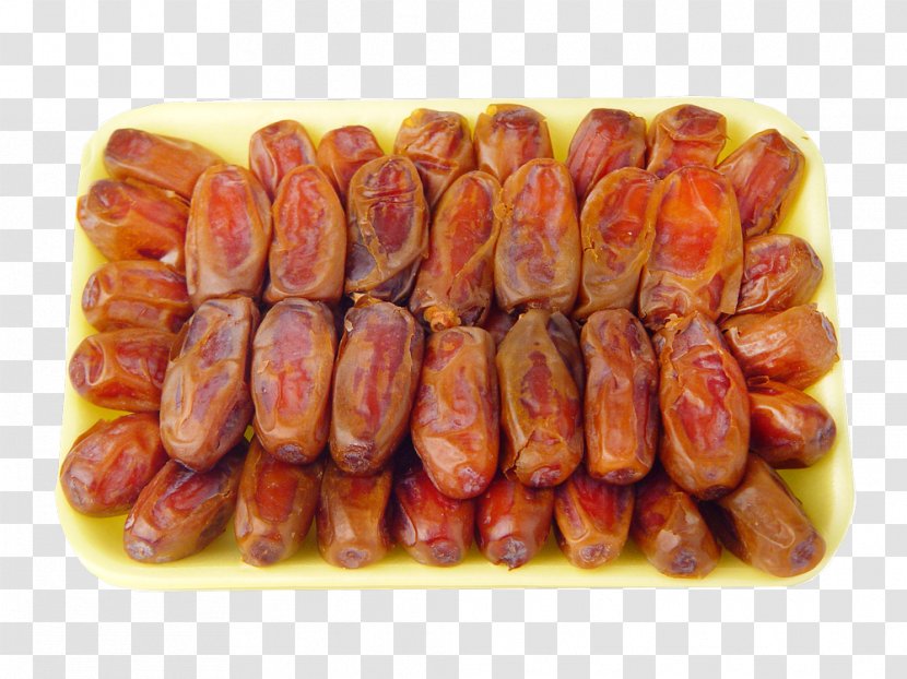 Date Palm Frankfurter Würstchen Longaniza Iranian Cuisine Sausage Transparent PNG