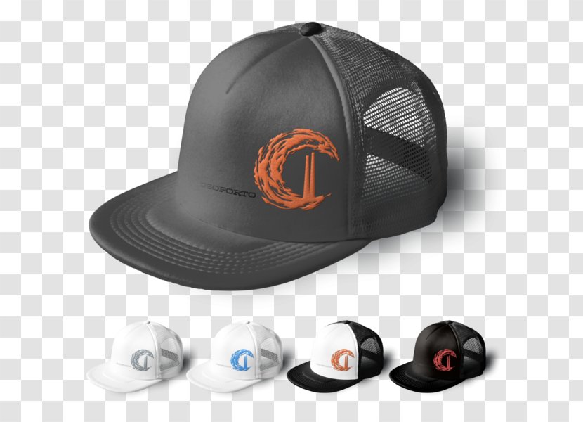 Baseball Cap Hoodie Trucker Hat - Hood - BEACH Transparent PNG
