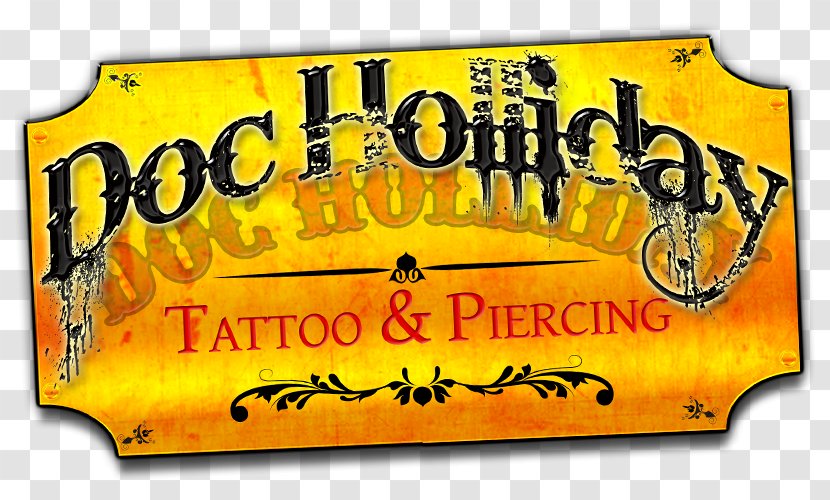 Brand - Banner - Holliday Transparent PNG