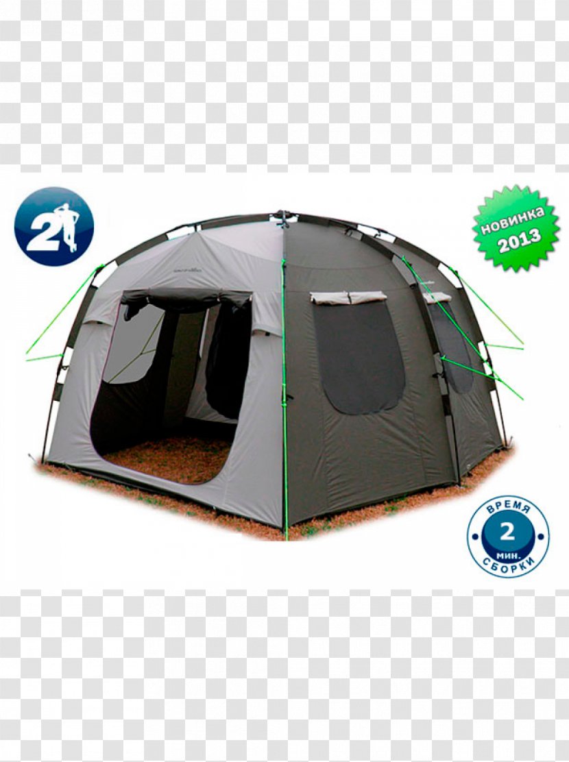 Tent Шатёр Coleman Company Camping Eguzki-oihal - Recreation - World Transparent PNG