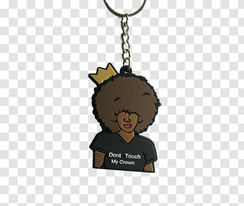 Key Chains - Dont Touch Transparent PNG