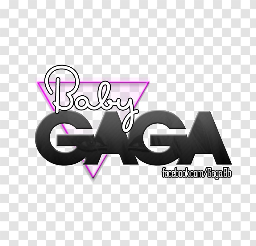 Logo Born This Way Baby Gaga - Brand - Bea Cukai Transparent PNG