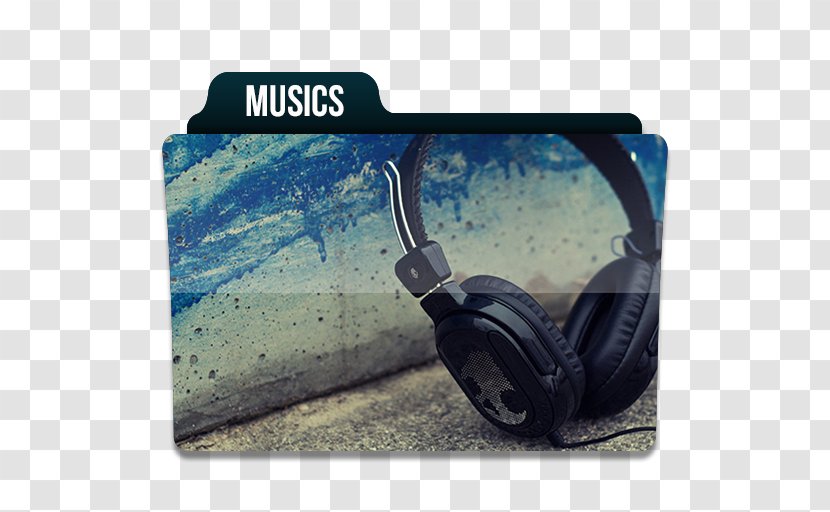 Headphones Personal Protective Equipment Audio - Frame - Musics 1 Transparent PNG