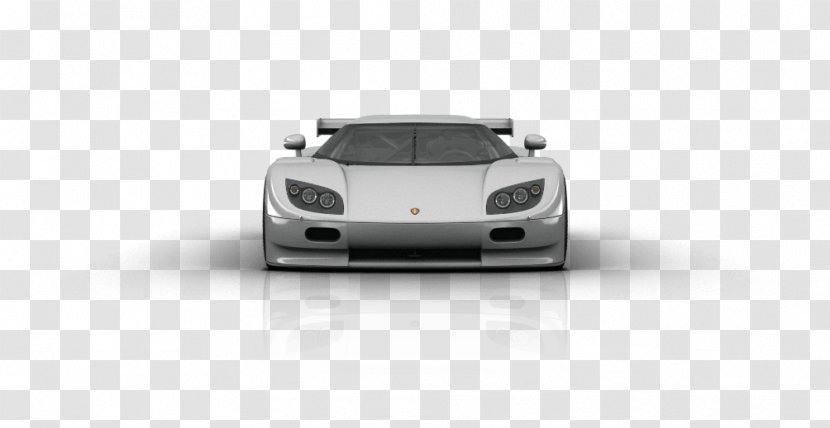 Sports Car Koenigsegg CC8S CCX Vehicle - Hardware Transparent PNG