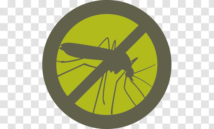 Mosquito Control Insect Pest Four Pests Campaign Transparent PNG