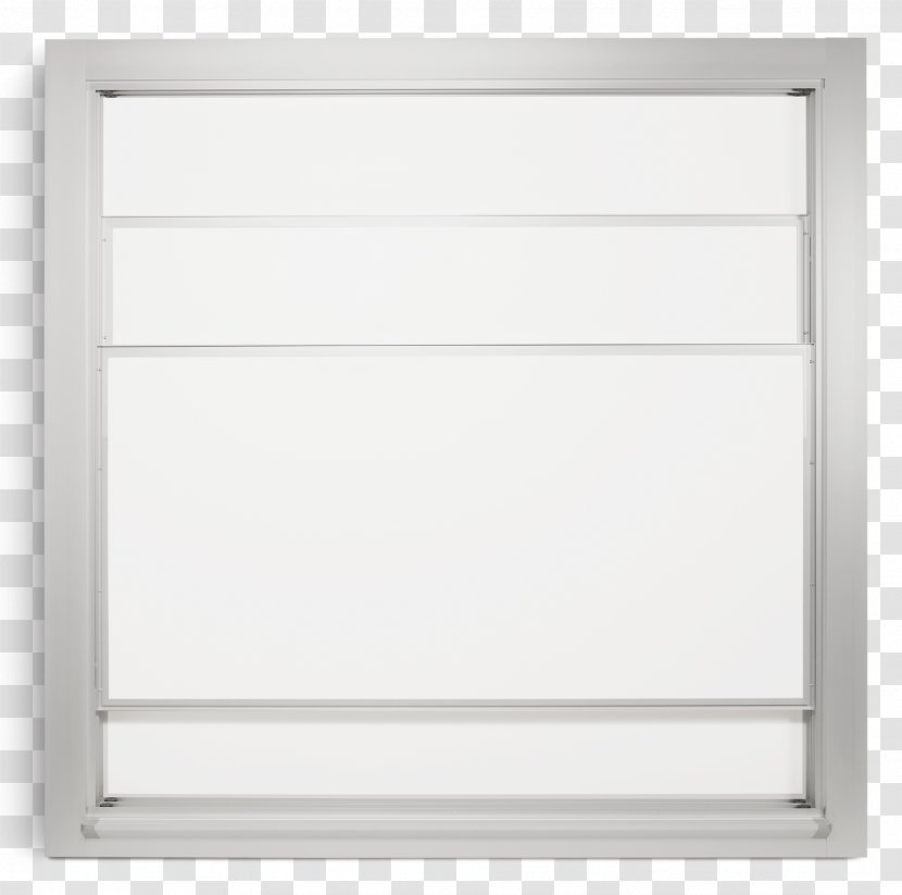 Window - Whiteboard Transparent PNG
