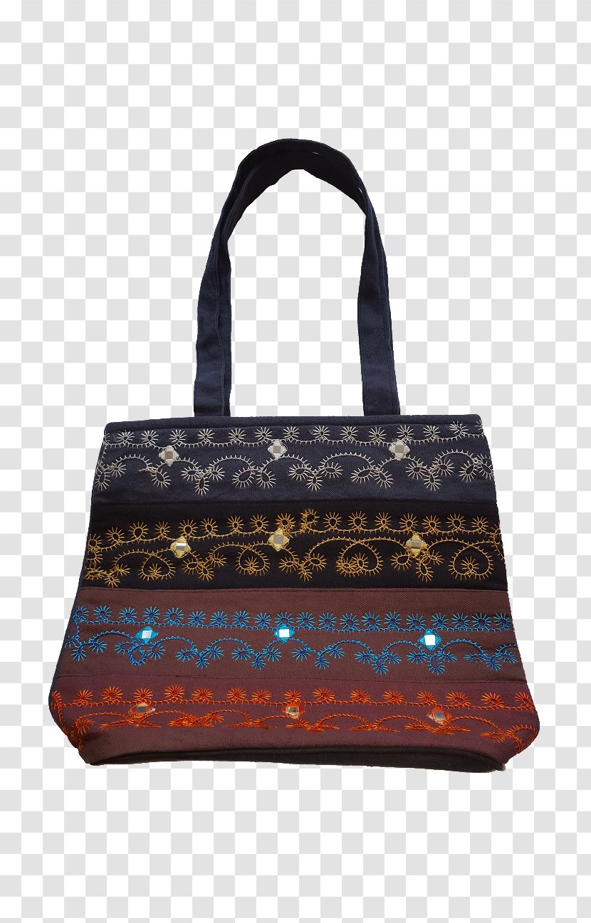 Tote Bag Handbag Hand Luggage Leather - Shoulder Transparent PNG