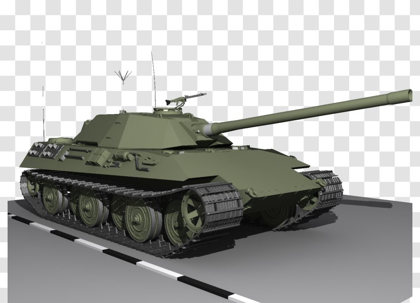 Churchill Tank Second World War E-50 Standardpanzer Of Tanks - Gun Turret Transparent PNG
