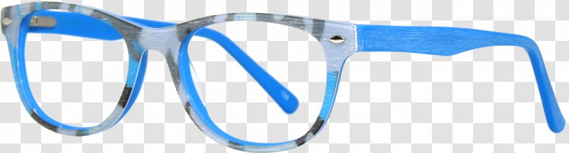 Goggles Sunglasses - Aqua - Glasses Transparent PNG