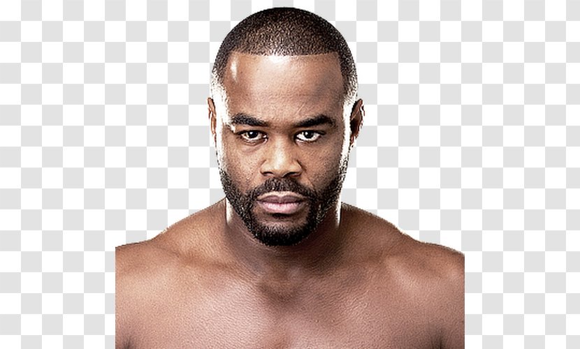 Rashad Evans Professional Wrestler Wrestling Boxing Knockout - Human Transparent PNG